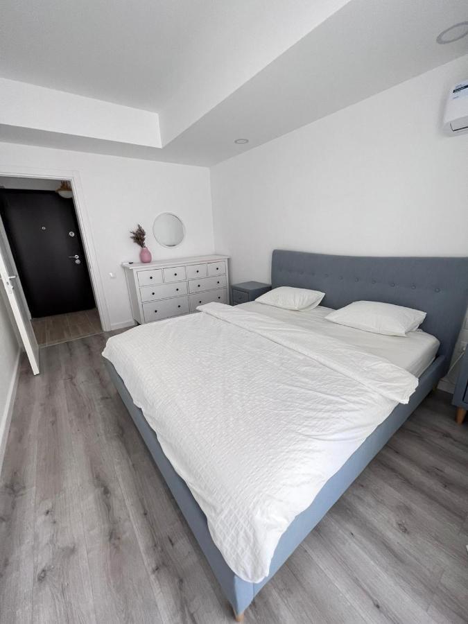 Cosmopolis Bliss: Your Home Away From Home Stefanestii de Jos Exterior photo